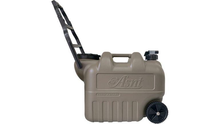 タンゲ化学工業『ASNT W-2 ホイール 20L』