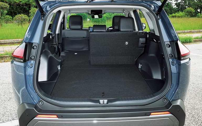 トヨタ『RAV4』