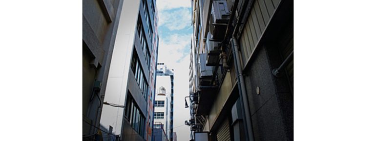 通信遮断対策