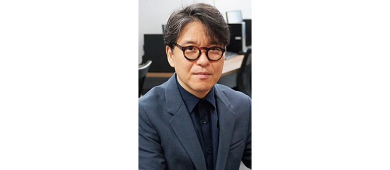岡嶋裕史さん