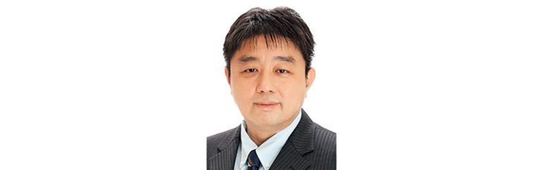 岡田豊さん